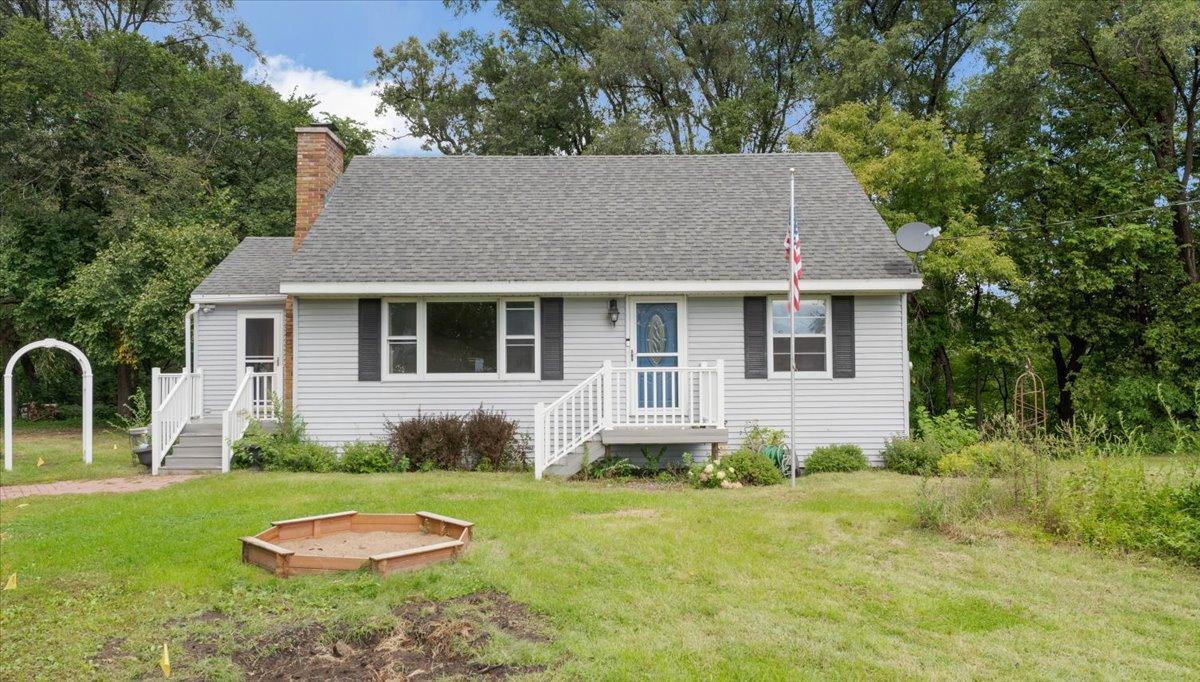 View of Residential at 18646 Yankton Street, Elk River MN 55330, Elk River - Mike Wilen | Minnesota Team Real Estate