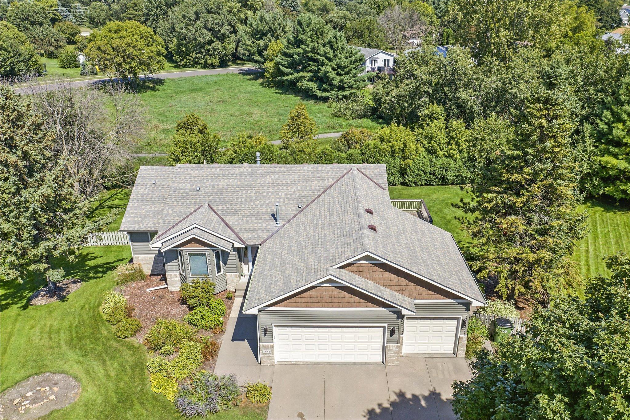View of Residential at 1773 124th Avenue, Blaine MN 55449, Blaine - Mike Wilen | Minnesota Team Real Estate