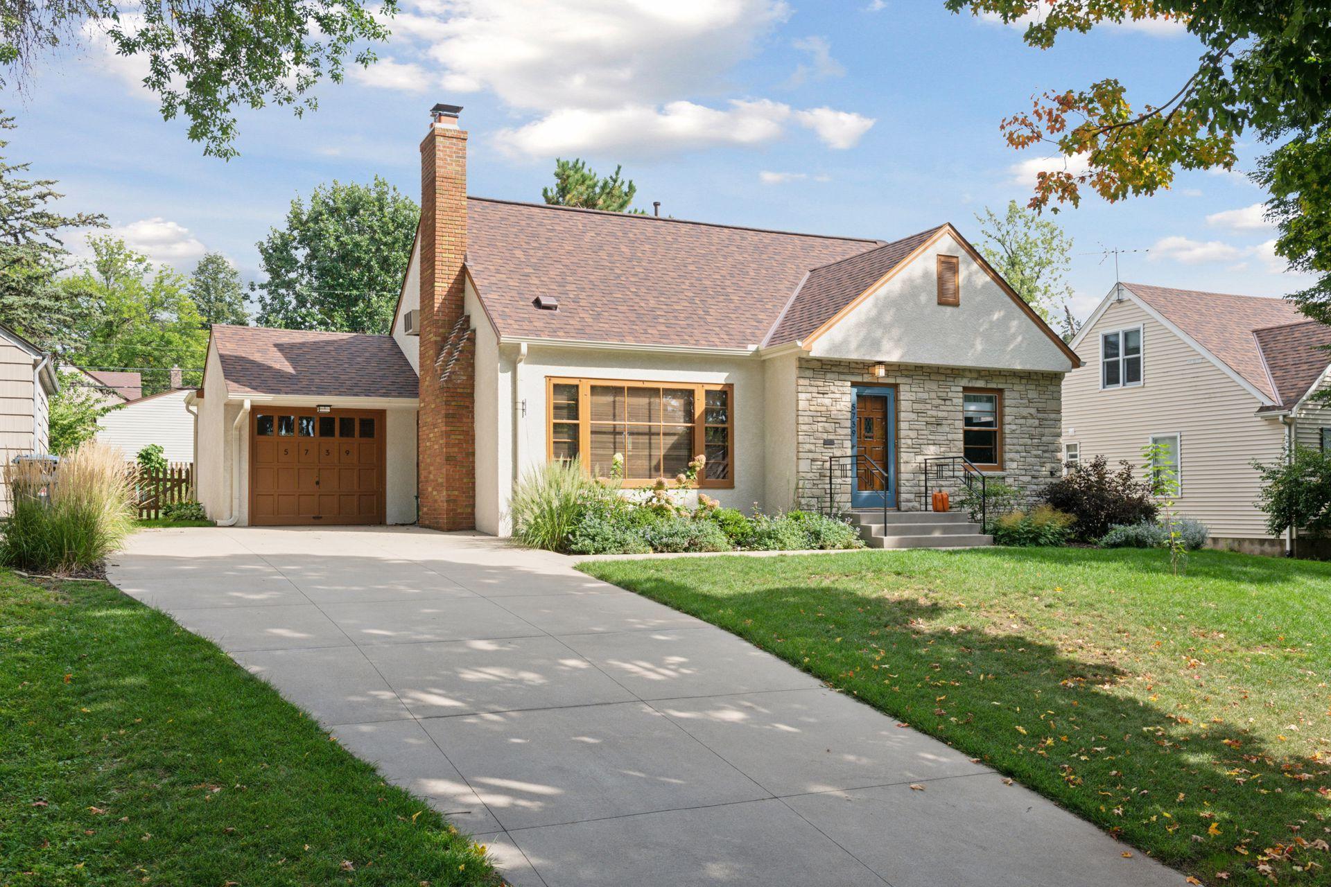 View of Residential at 5739 Dupont Avenue, Minneapolis MN 55419, Minneapolis - Mike Wilen | Minnesota Team Real Estate