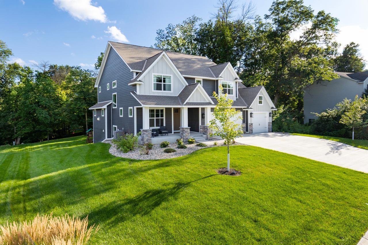 View of Residential at 16957 Valley Road, Eden Prairie MN 55347, Eden Prairie - Mike Wilen | Minnesota Team Real Estate
