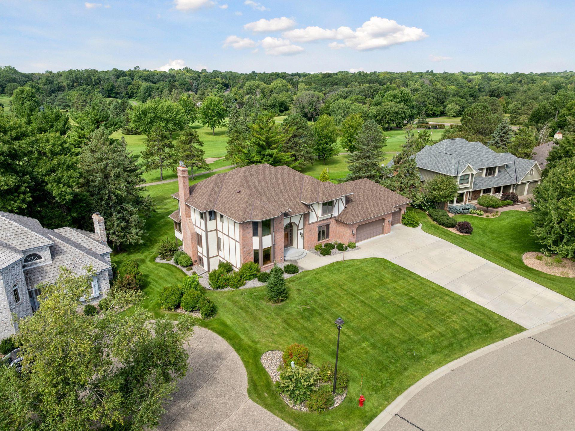 View of Residential at 9658 Wedgewood Court, Woodbury MN 55125, Woodbury - Mike Wilen | Minnesota Team Real Estate