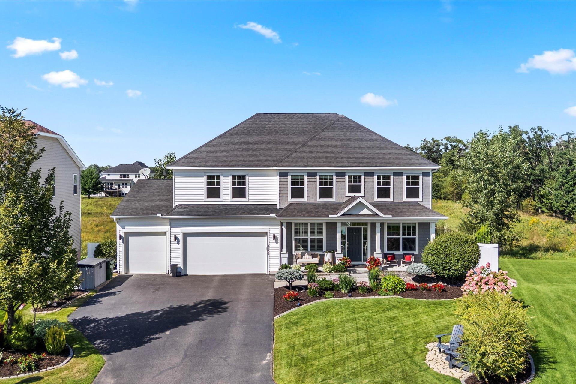 View of Residential at 3183 129th Lane, Blaine MN 55449, Blaine - Mike Wilen | Minnesota Team Real Estate