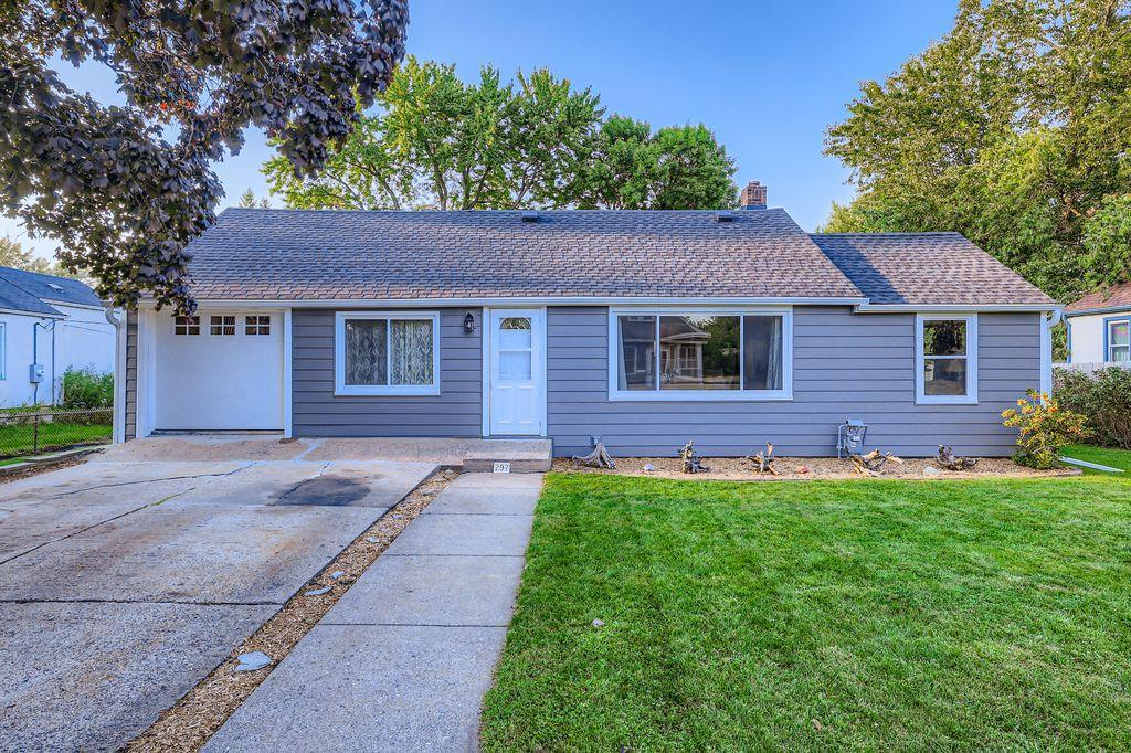 View of Residential at 297 Hurley Street, West Saint Paul MN 55118, West Saint Paul - Mike Wilen | Minnesota Team Real Estate