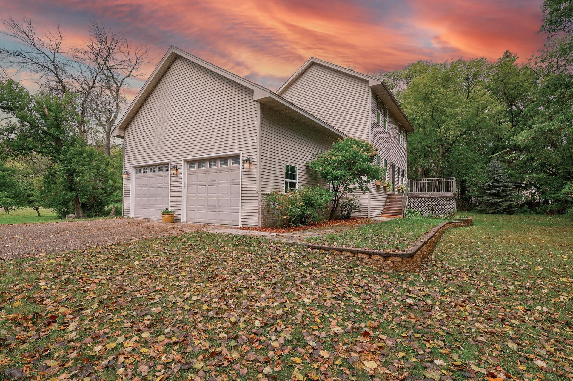 View of Residential at 21520 Evergreen Street, Oak Grove MN 55011, Oak Grove - Mike Wilen | Minnesota Team Real Estate