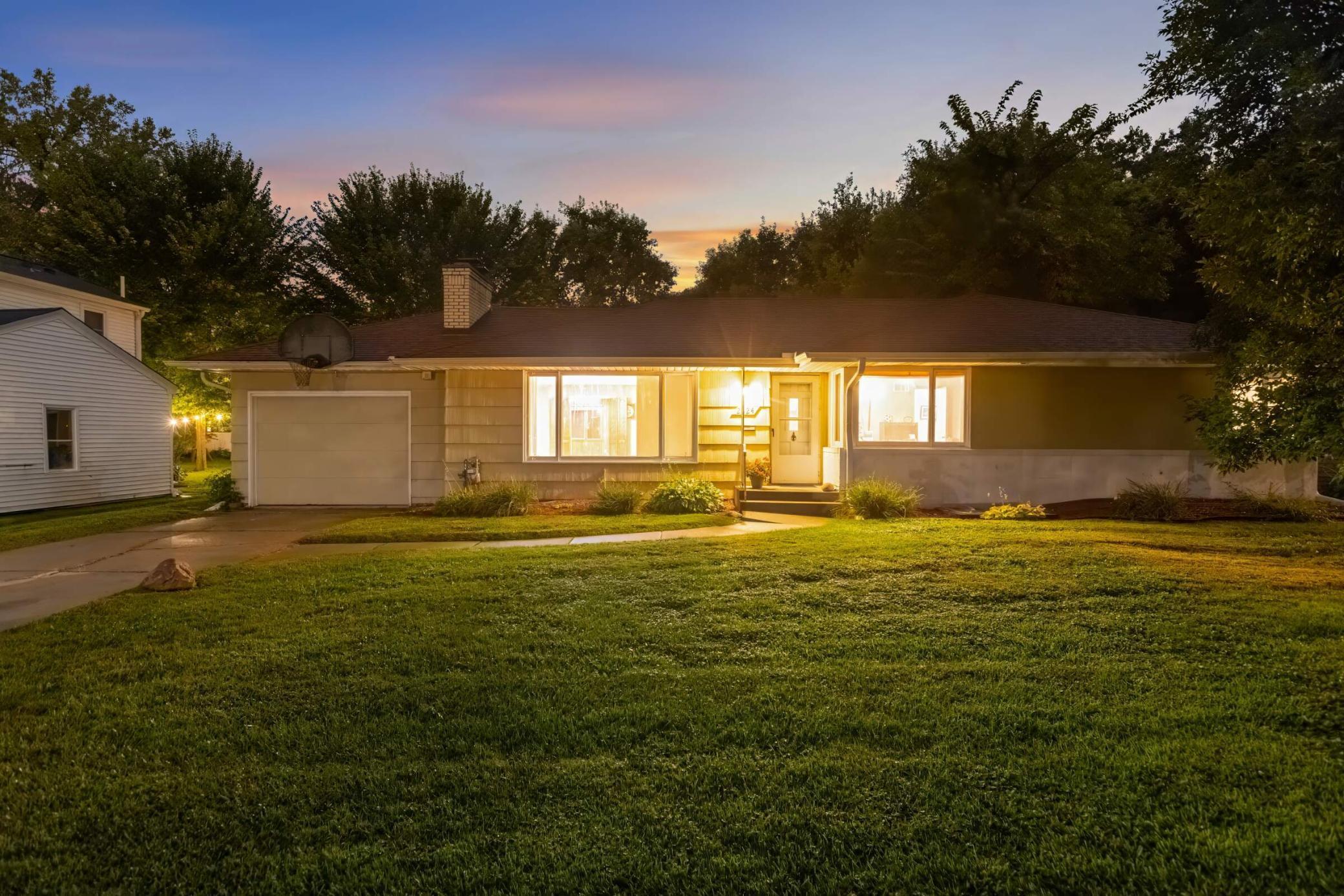 View of Residential at 2624 Lynn Avenue, Saint Louis Park MN 55416, Saint Louis Park - Mike Wilen | Minnesota Team Real Estate