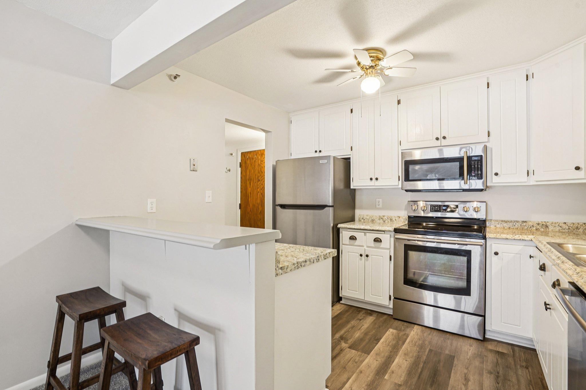 View of Residential at 3150 Glen Oaks Avenue #104A, White Bear Lake MN 55110, White Bear Lake - Mike Wilen | Minnesota Team Real Estate