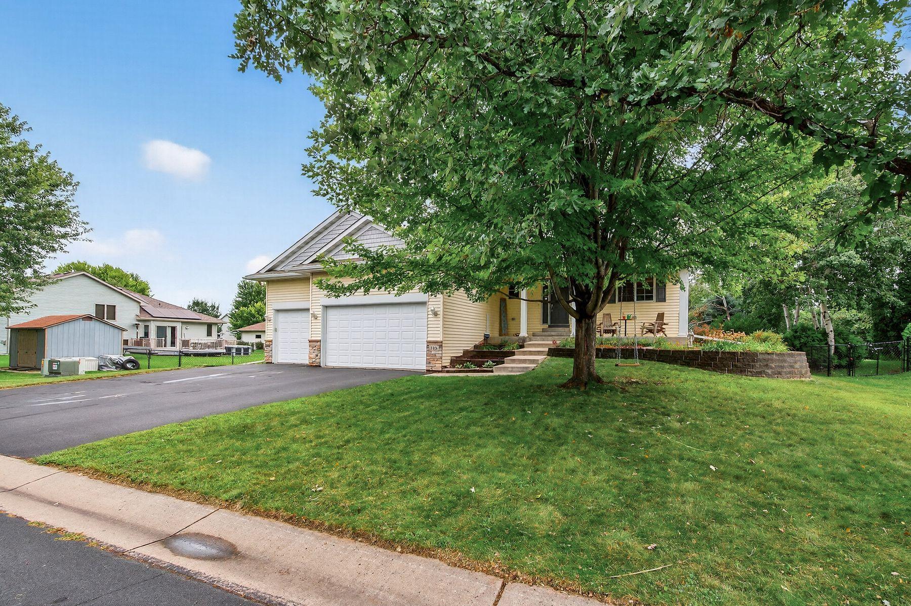 View of Residential at 115 Kinglet Drive, Hastings MN 55033, Hastings - Mike Wilen | Minnesota Team Real Estate