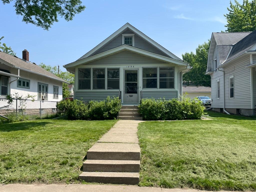 View of Residential at 1296 Marion Street, Saint Paul MN 55117, Saint Paul - Mike Wilen | Minnesota Team Real Estate