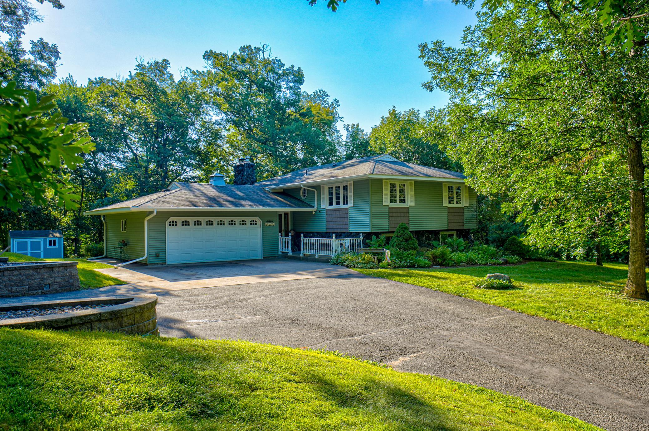 View of Residential at 14481 Hyde Avenue, Hugo MN 55038, Hugo - Mike Wilen | Minnesota Team Real Estate