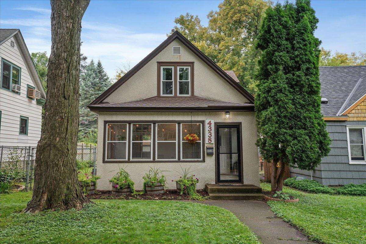 View of Residential at 4338 Wentworth Avenue, Minneapolis MN 55409, Minneapolis - Mike Wilen | Minnesota Team Real Estate