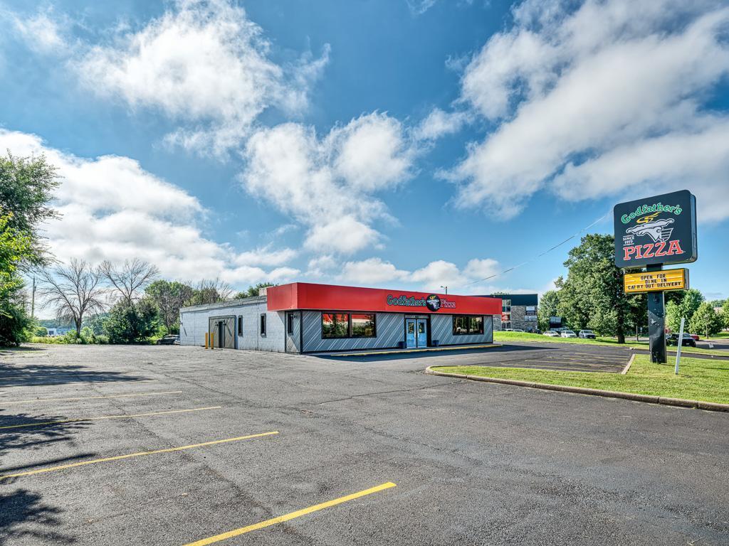 View of Commercial Sale at 7450 Unity Avenue, Brooklyn Park MN 55443, Brooklyn Park - Mike Wilen | Minnesota Team Real Estate