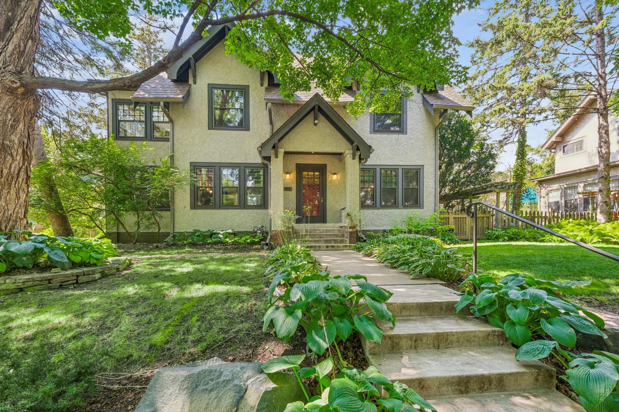 View of Residential at 5124 Wentworth Avenue, Minneapolis MN 55419, Minneapolis - Mike Wilen | Minnesota Team Real Estate