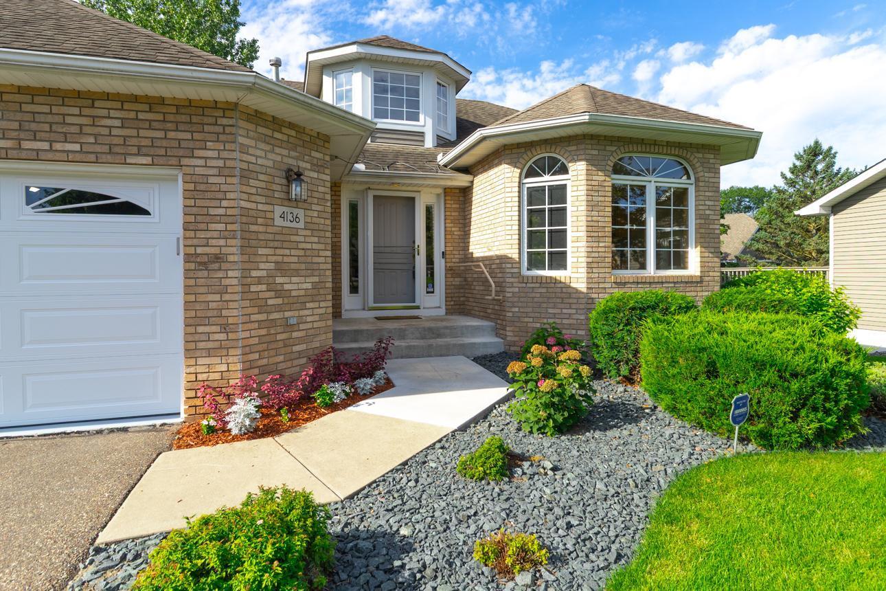 View of Residential at 4136 Thornhill Lane, Vadnais Heights MN 55127, Vadnais Heights - Mike Wilen | Minnesota Team Real Estate