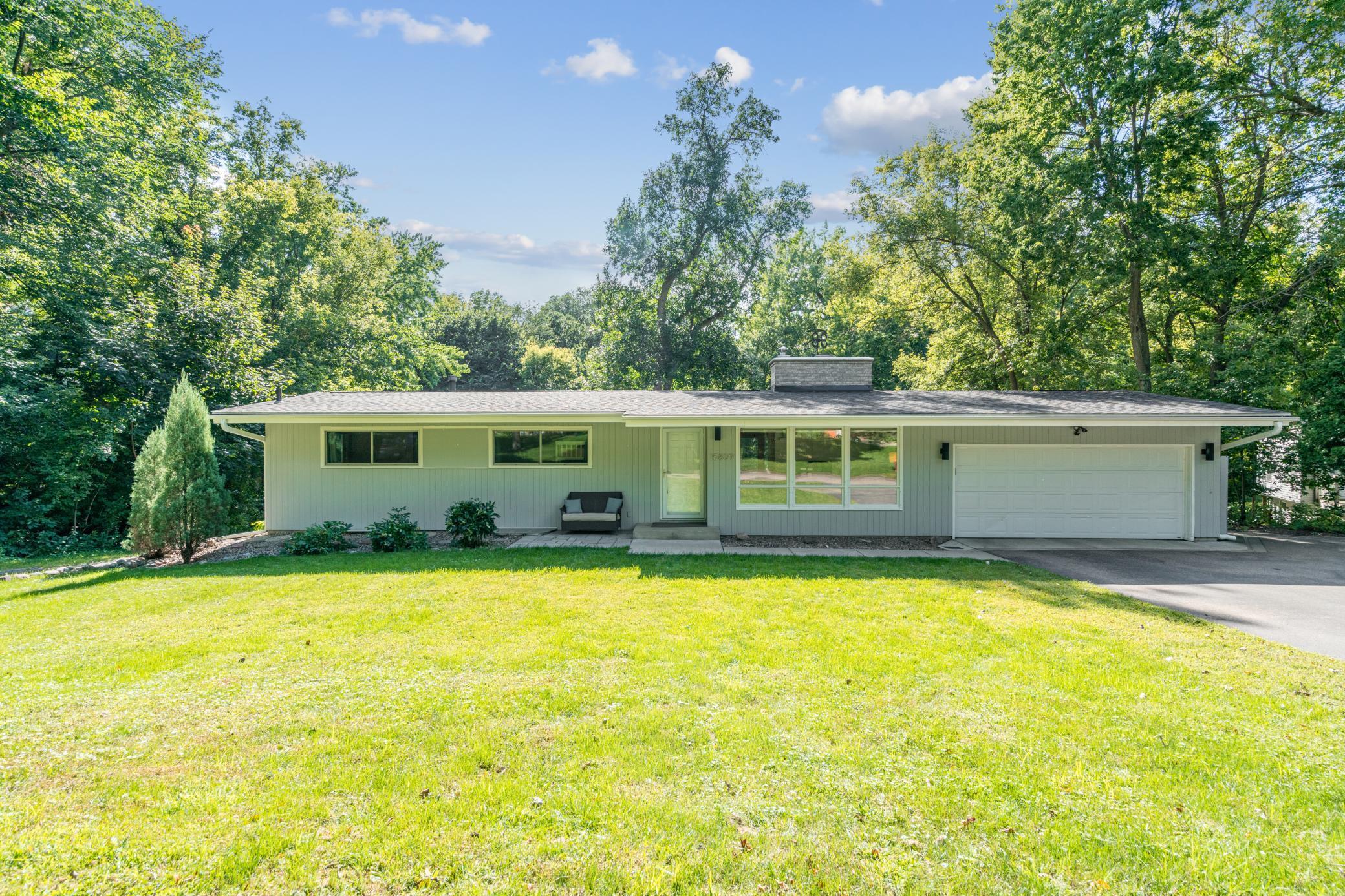 View of Residential at 15809 Woodgate Road, Minnetonka MN 55345, Minnetonka - Mike Wilen | Minnesota Team Real Estate