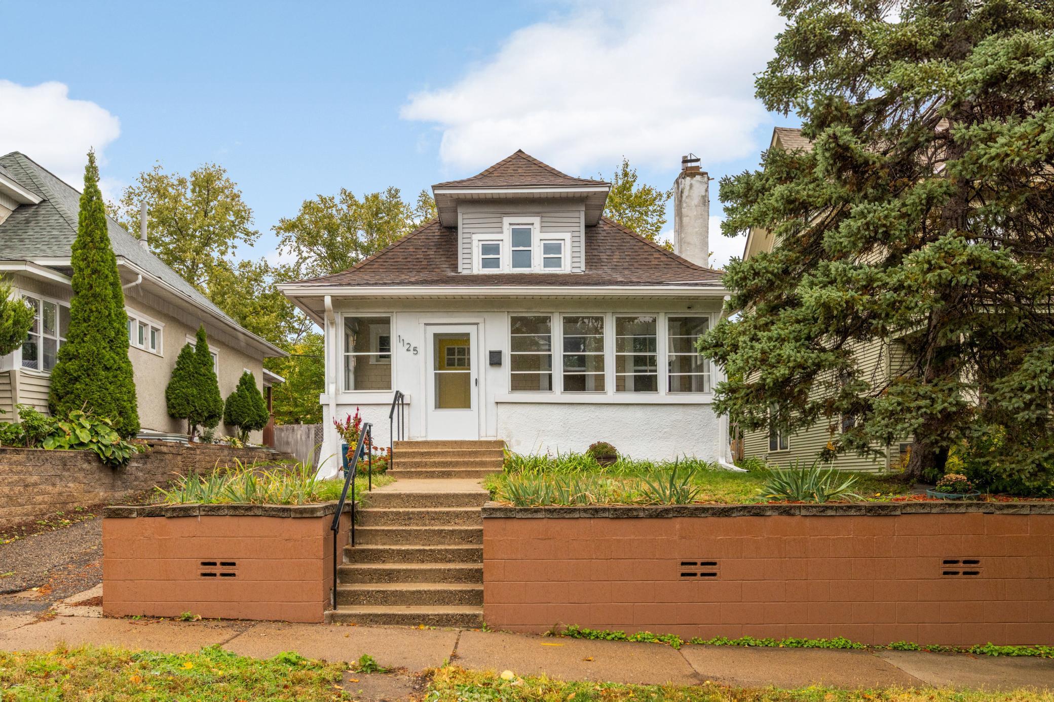 View of Residential at 1125 Selby Avenue, Saint Paul MN 55104, Saint Paul - Mike Wilen | Minnesota Team Real Estate