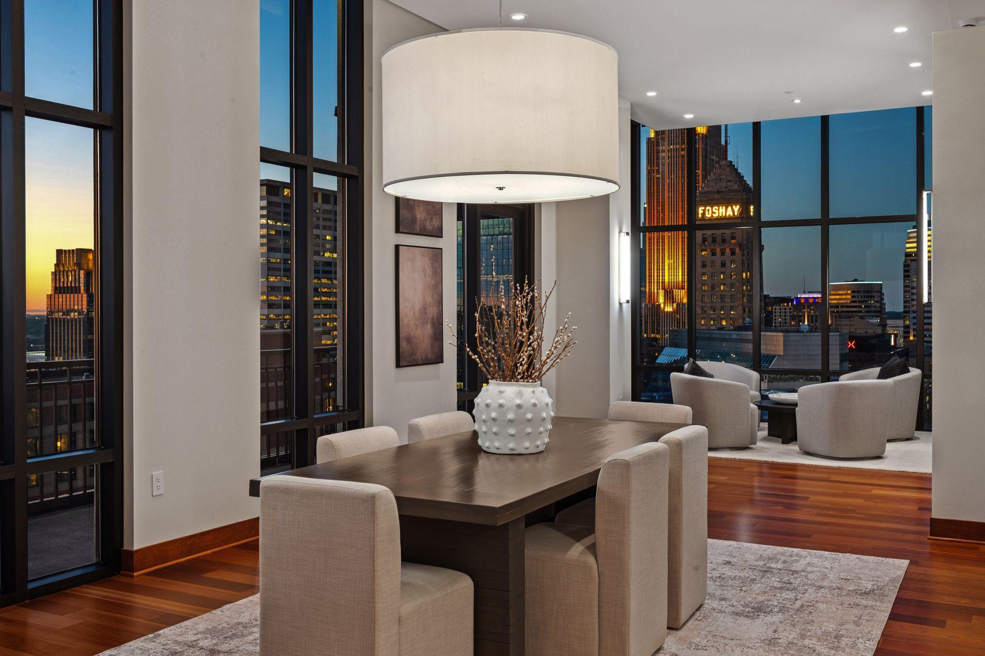 View of Residential at 201 11th Street #2600, Minneapolis MN 55403, Minneapolis - Mike Wilen | Minnesota Team Real Estate