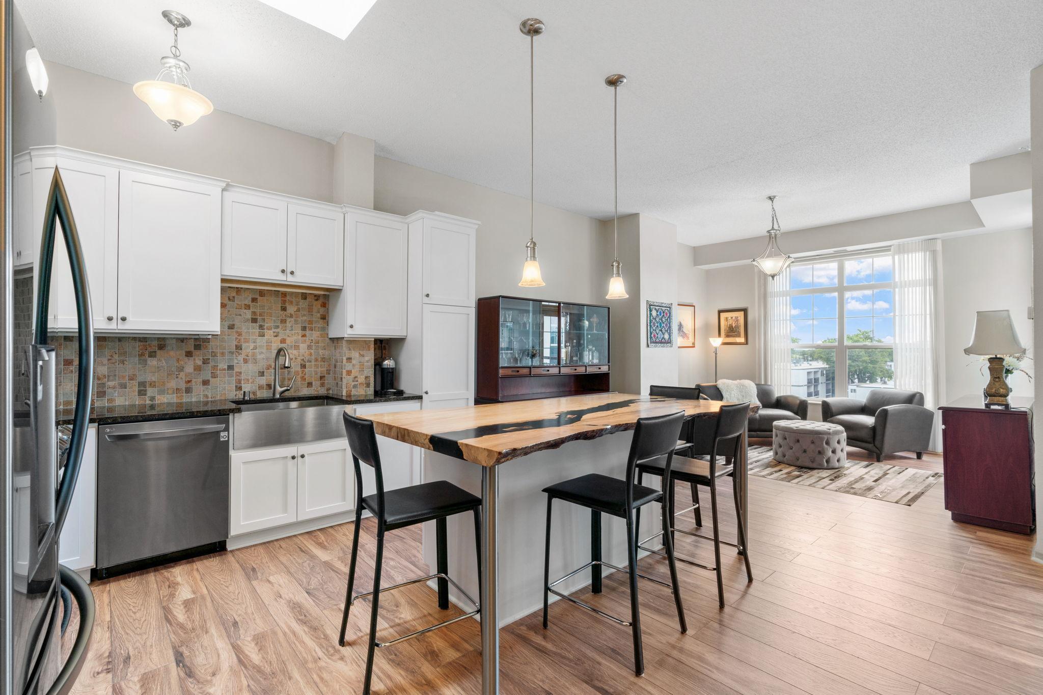 View of Residential at 750 Mainstreet #422, Hopkins MN 55343, Hopkins - Mike Wilen | Minnesota Team Real Estate