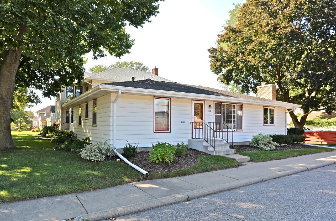 View of Residential at 2358 Benjamin Street, Minneapolis MN 55418, Minneapolis - Mike Wilen | Minnesota Team Real Estate
