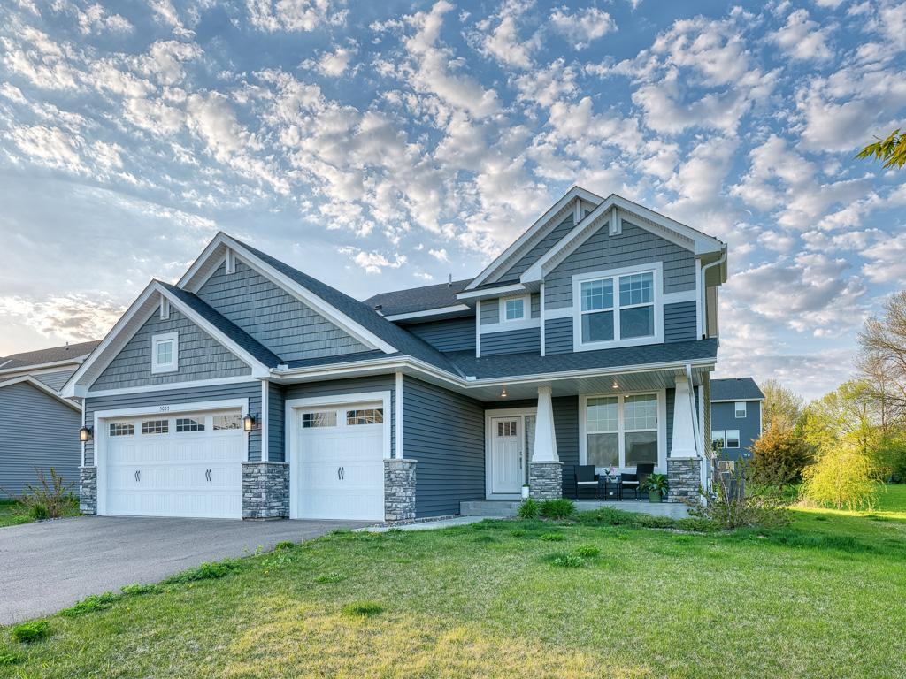View of Residential at 5055 Greenwood Lane, Rockford MN 55373, Rockford - Mike Wilen | Minnesota Team Real Estate
