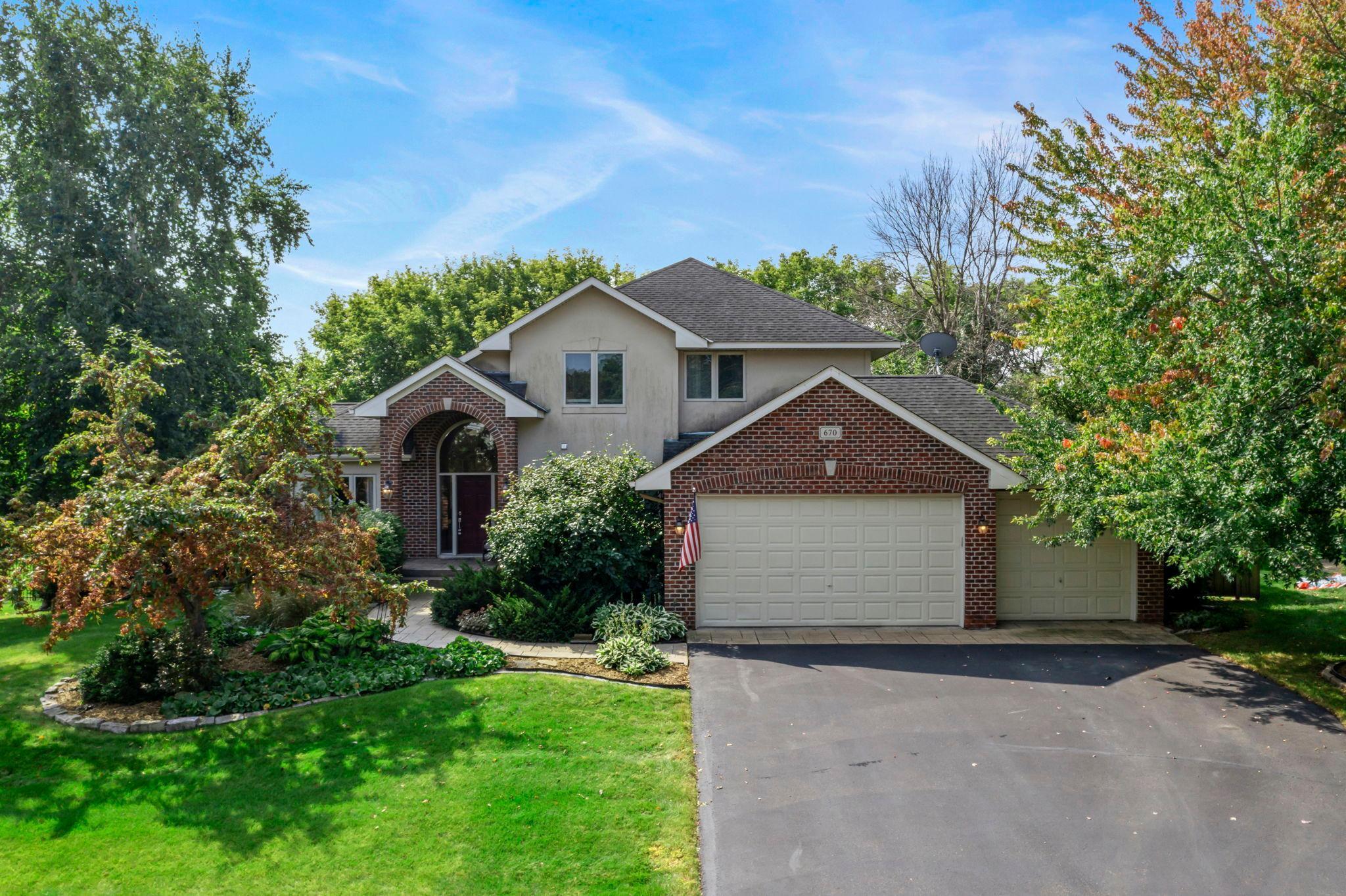 View of Residential at 670 Weston Ridge Parkway, Chaska MN 55318, Chaska - Mike Wilen | Minnesota Team Real Estate