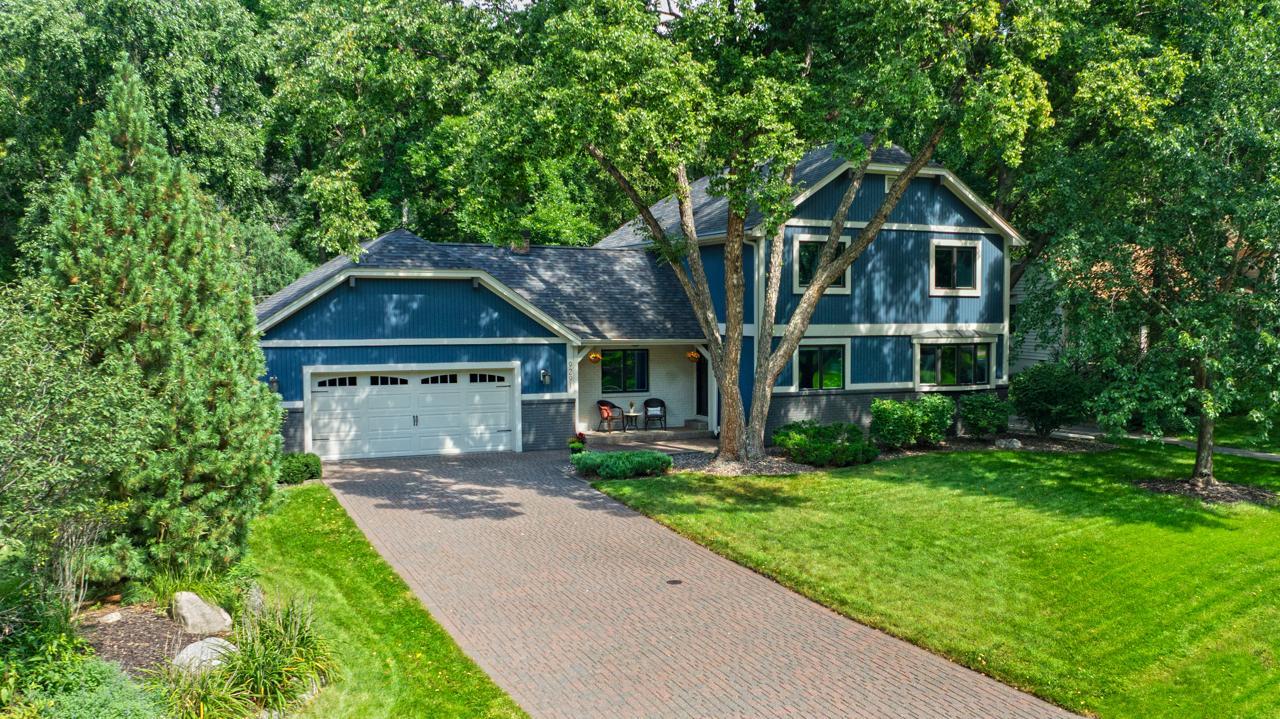 View of Residential at 9291 Amsden Way, Eden Prairie MN 55347, Eden Prairie - Mike Wilen | Minnesota Team Real Estate