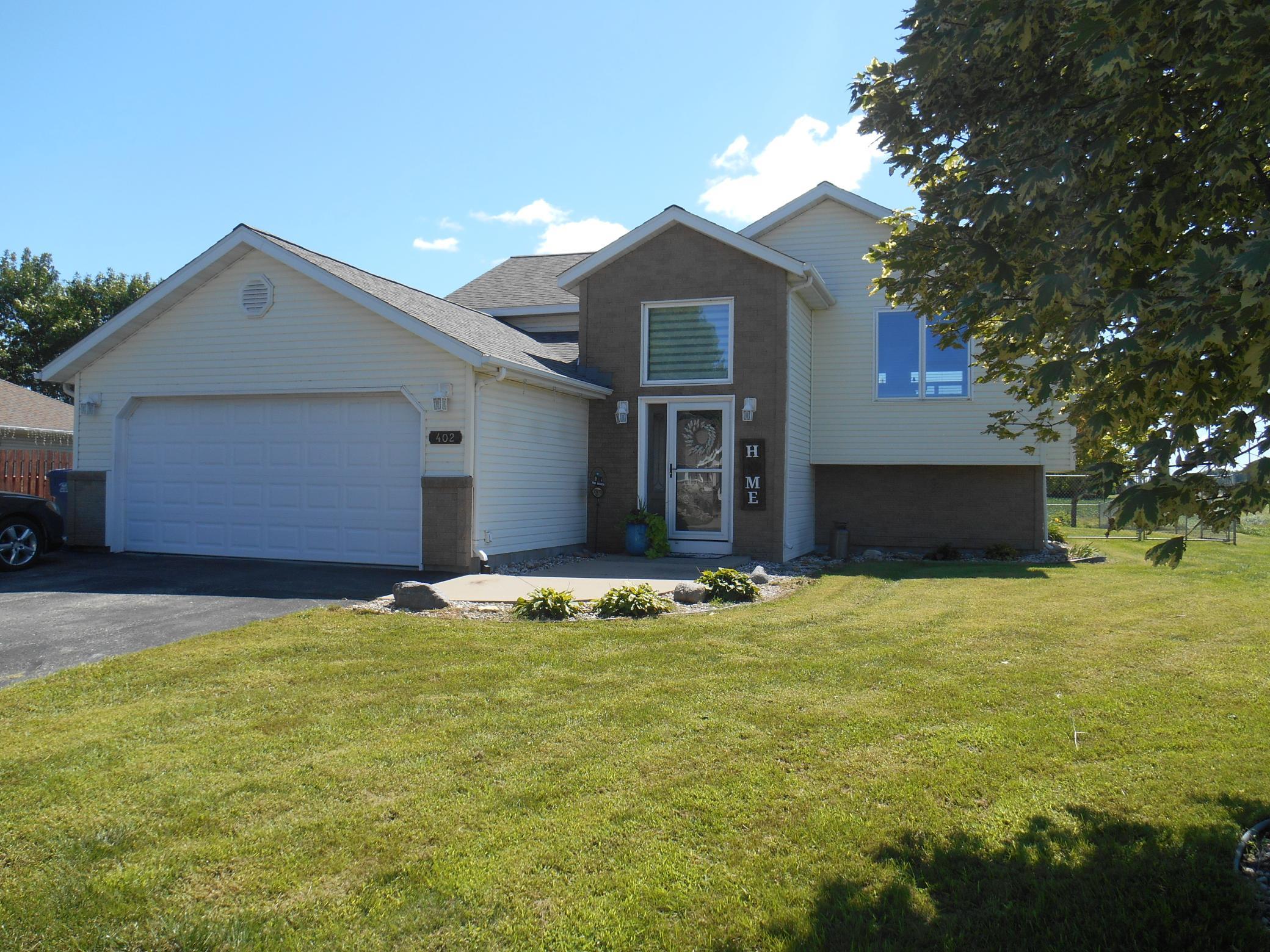 View of Residential at 402 Circle Lane, Arlington MN 55307, Arlington - Mike Wilen | Minnesota Team Real Estate