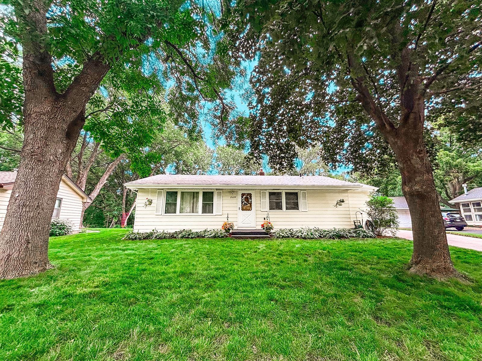 View of Residential at 2689 Mayer Lane, Maplewood MN 55119, Maplewood - Mike Wilen | Minnesota Team Real Estate