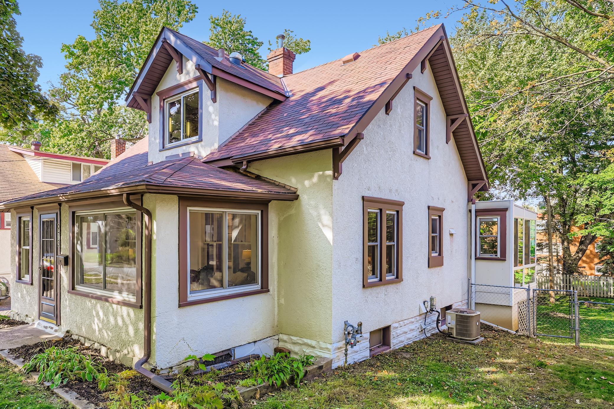 View of Residential at 973 43rd Avenue, Columbia Heights MN 55421, Columbia Heights - Mike Wilen | Minnesota Team Real Estate