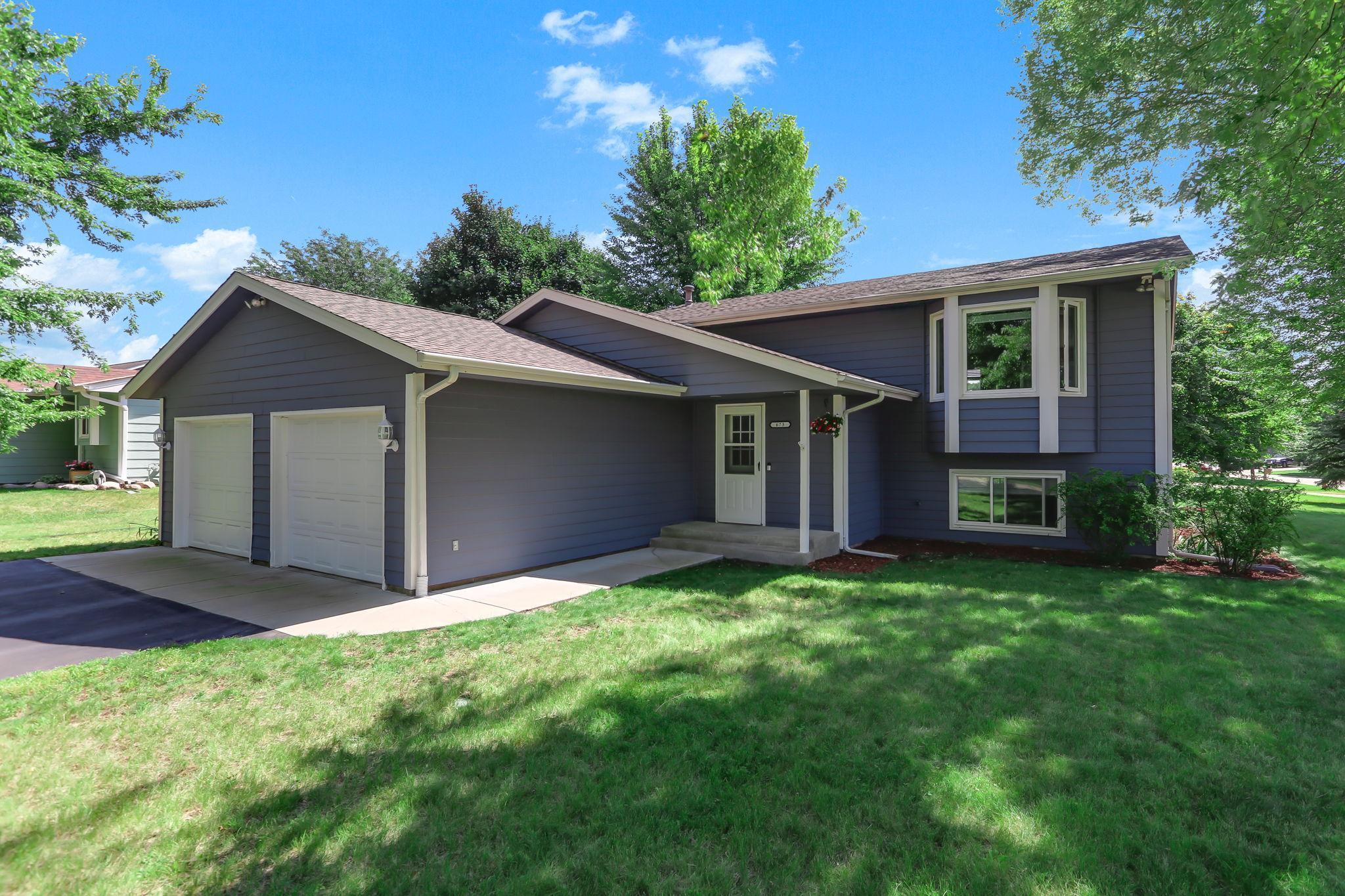 View of Residential at 673 Concord Drive, Chaska MN 55318, Chaska - Mike Wilen | Minnesota Team Real Estate