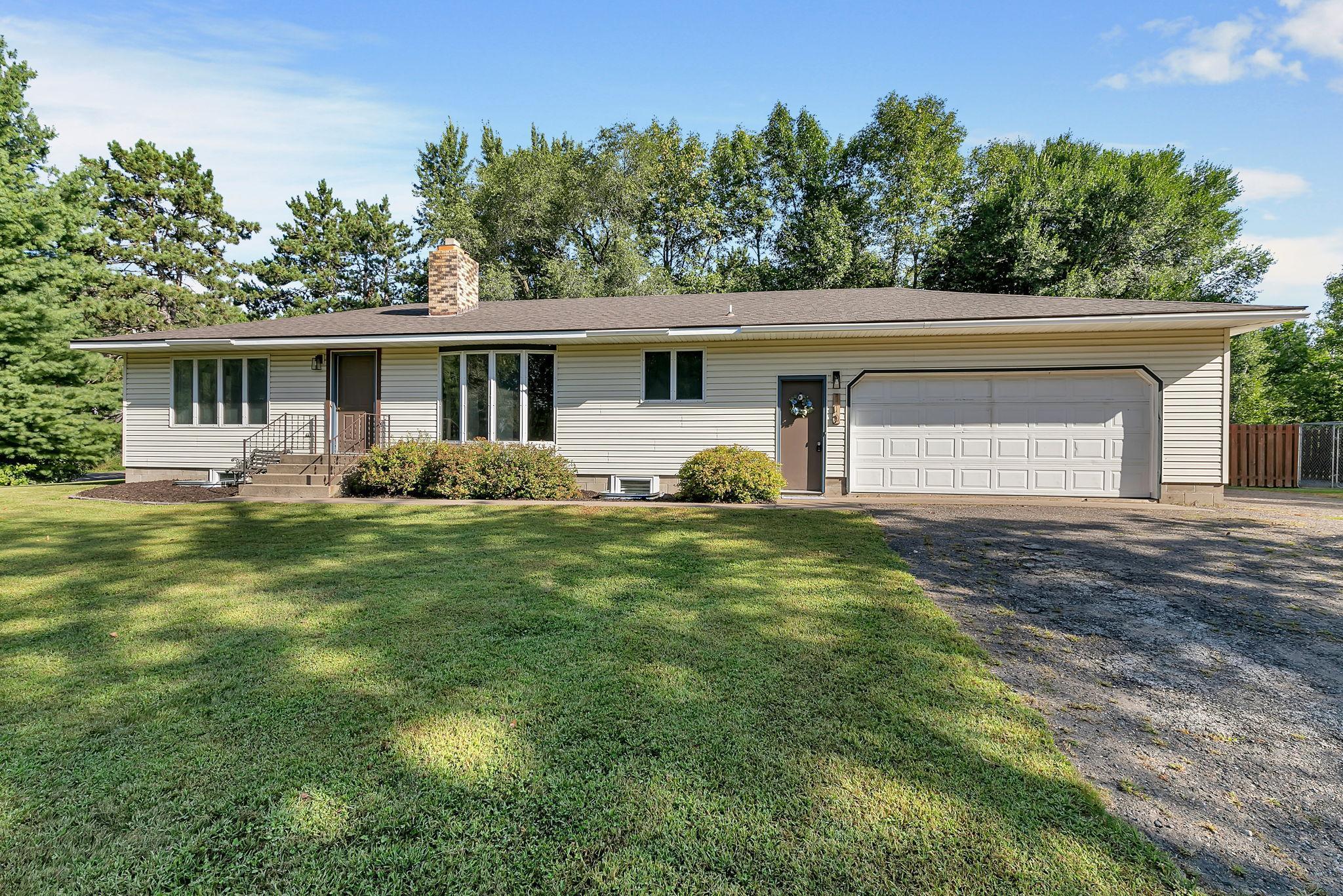 View of Residential at 110 Baas Drive, Pease MN 56363, Pease - Mike Wilen | Minnesota Team Real Estate