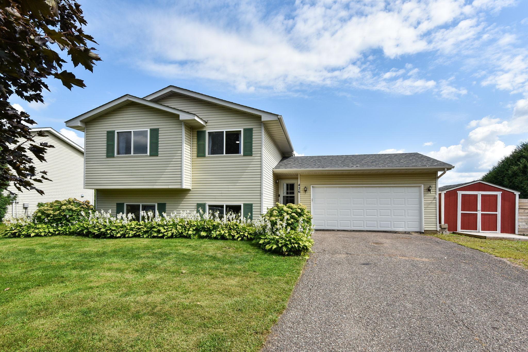 View of Residential at 426 Wagon Wheel Circle, Buffalo MN 55313, Buffalo - Mike Wilen | Minnesota Team Real Estate