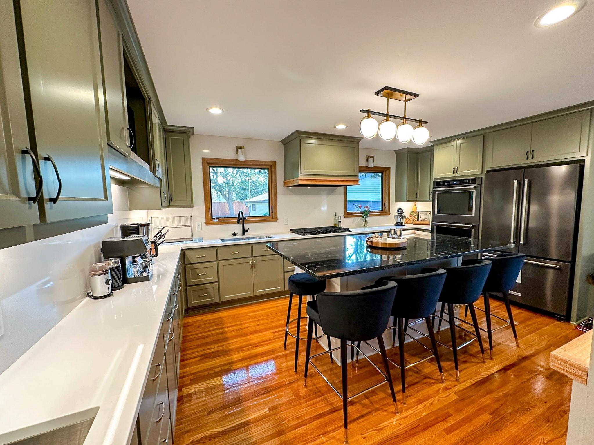 View of Residential at 6425 Able Street, Fridley MN 55432, Fridley - Mike Wilen | Minnesota Team Real Estate