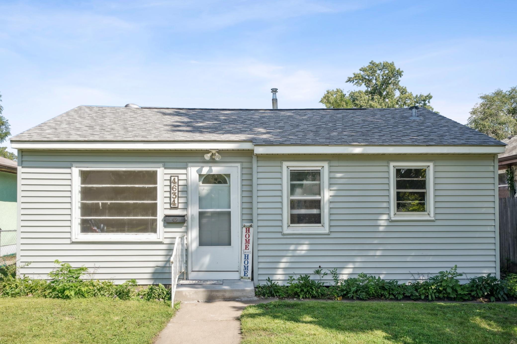 View of Residential at 4634 Thomas Avenue, Minneapolis MN 55412, Minneapolis - Mike Wilen | Minnesota Team Real Estate