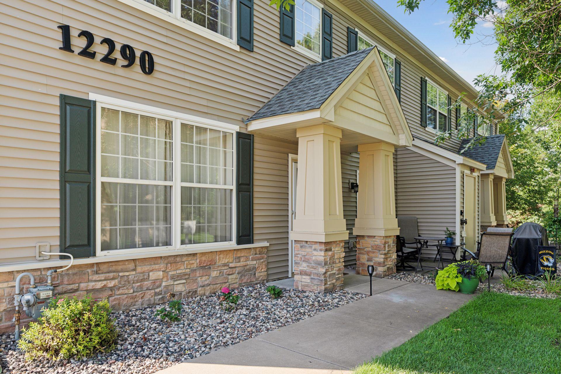 View of Residential at 12290 Urbank Street #D, Blaine MN 55449, Blaine - Mike Wilen | Minnesota Team Real Estate
