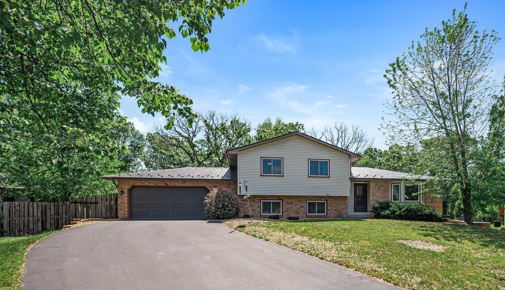View of Residential at 12221 Larch Circle, Coon Rapids MN 55448, Coon Rapids - Mike Wilen | Minnesota Team Real Estate