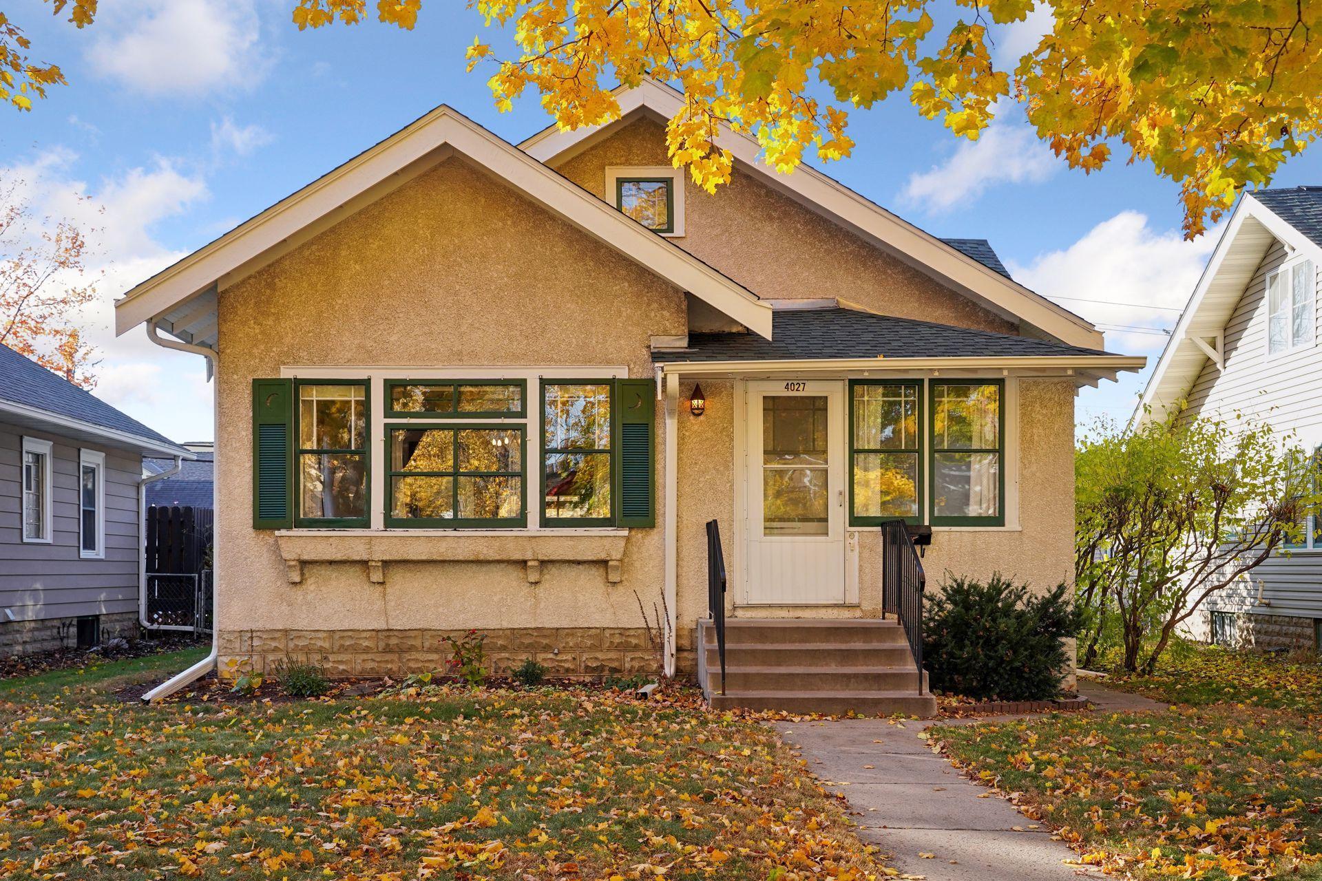 View of Residential at 4027 Sheridan Avenue, Minneapolis MN 55412, Minneapolis - Mike Wilen | Minnesota Team Real Estate