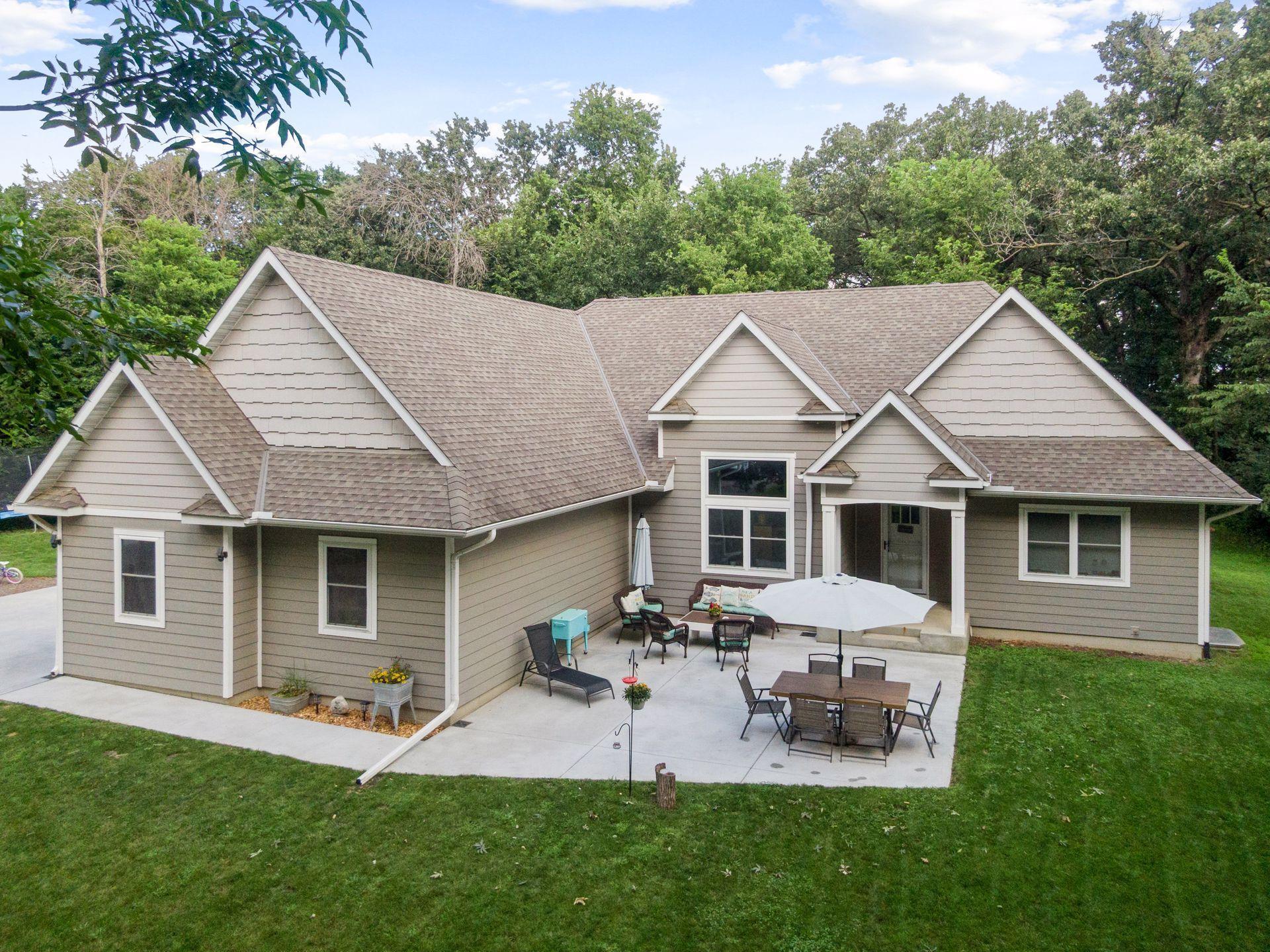 View of Residential at 9570 188th Street, Belle Plaine MN 56011, Belle Plaine - Mike Wilen | Minnesota Team Real Estate