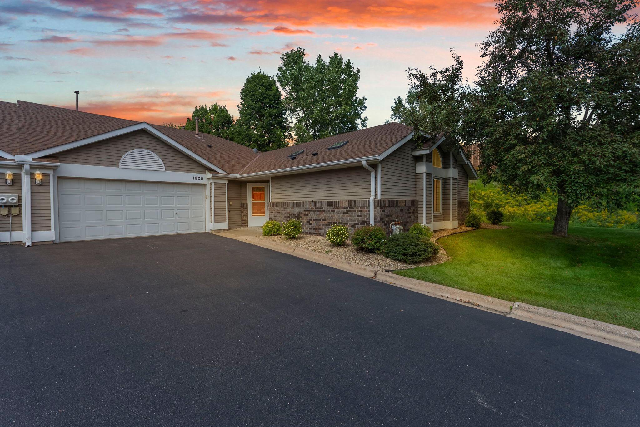 View of Residential at 1900 Glenhaven Lane, Brooklyn Park MN 55443, Brooklyn Park - Mike Wilen | Minnesota Team Real Estate
