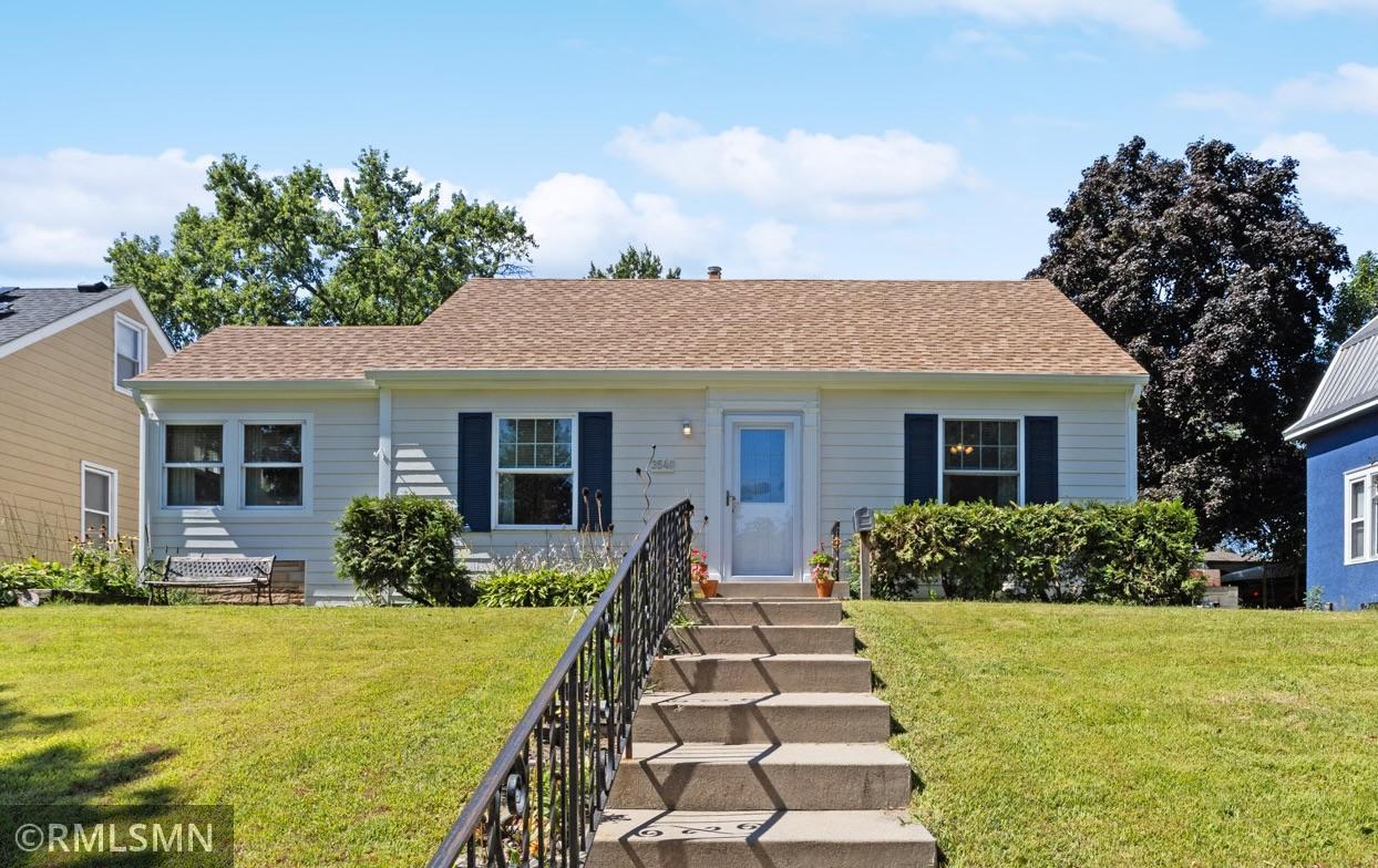 View of Residential at 3540 19th Avenue, Minneapolis MN 55407, Minneapolis - Mike Wilen | Minnesota Team Real Estate