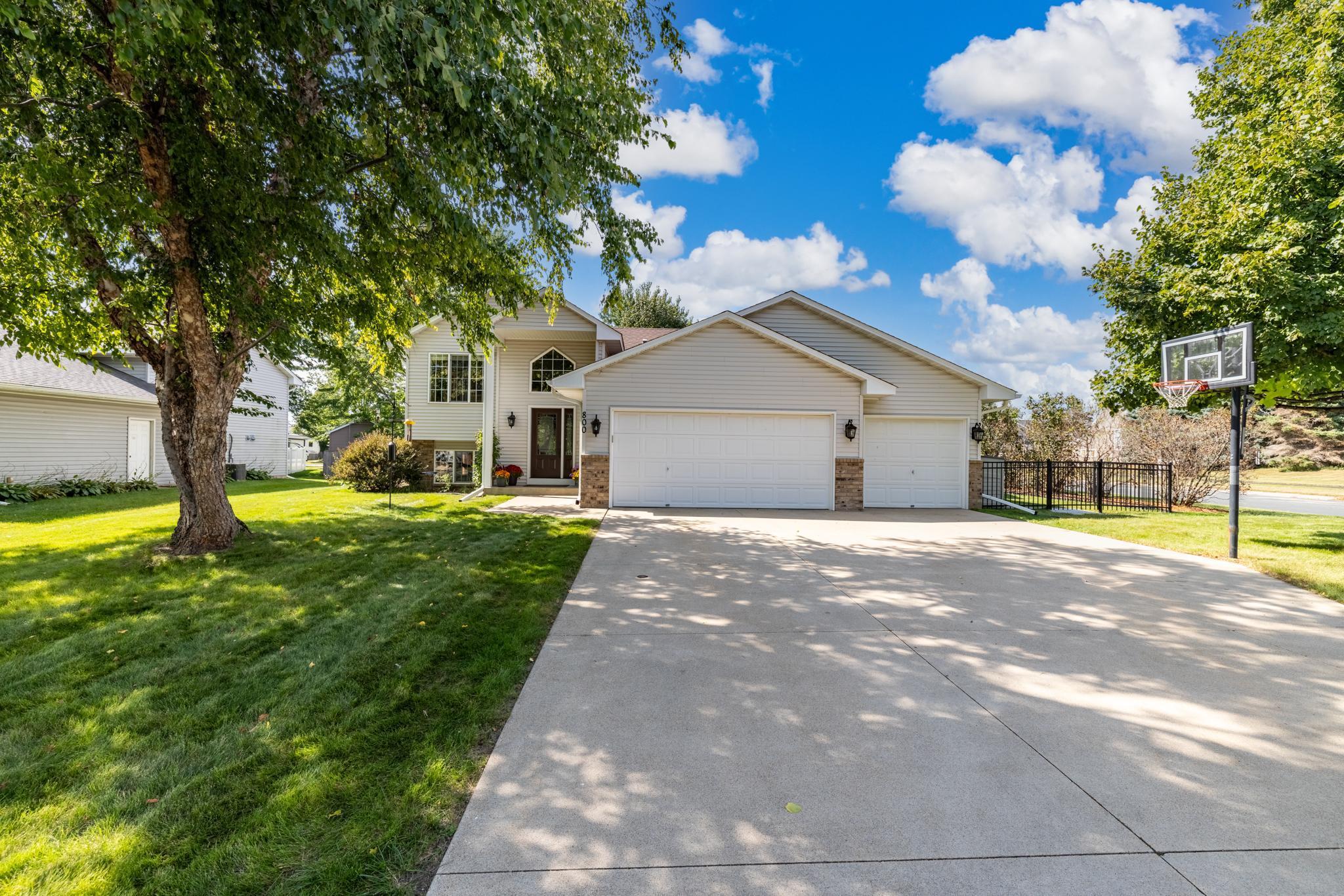 View of Residential at 800 Walnut Street, Belle Plaine MN 56011, Belle Plaine - Mike Wilen | Minnesota Team Real Estate