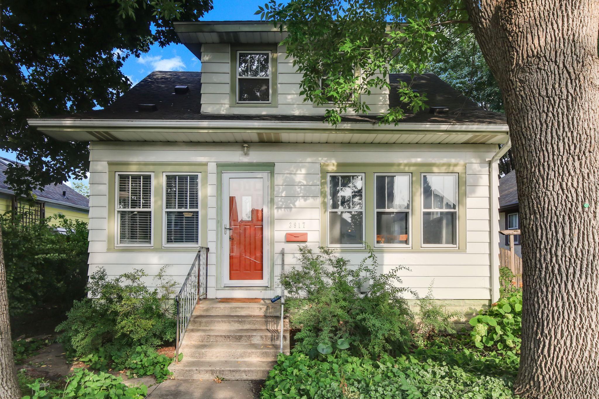 View of Residential at 3917 27th Avenue, Minneapolis MN 55406, Minneapolis - Mike Wilen | Minnesota Team Real Estate