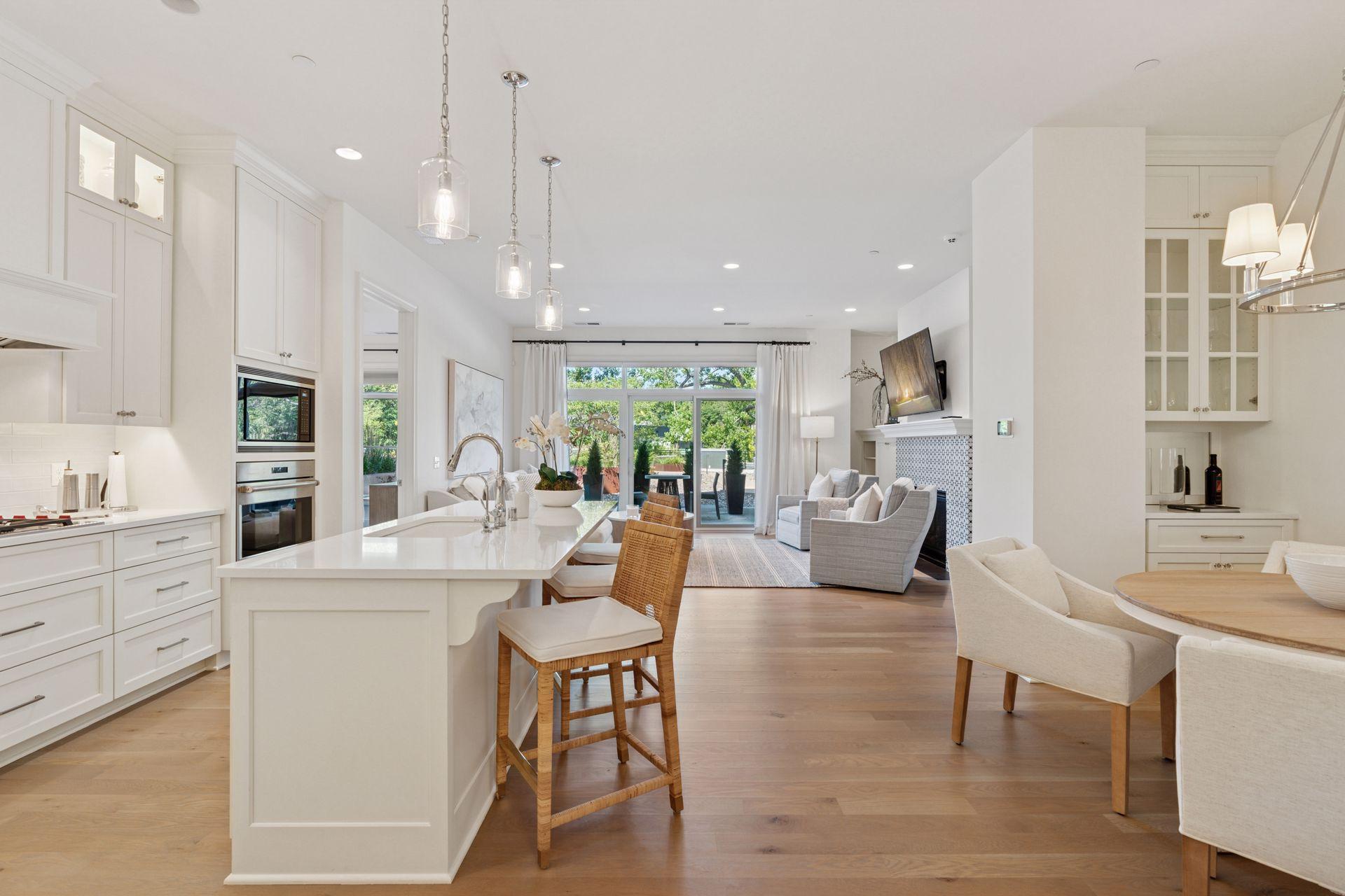 View of Residential at 935 Lake Street #208, Wayzata MN 55391, Wayzata - Mike Wilen | Minnesota Team Real Estate