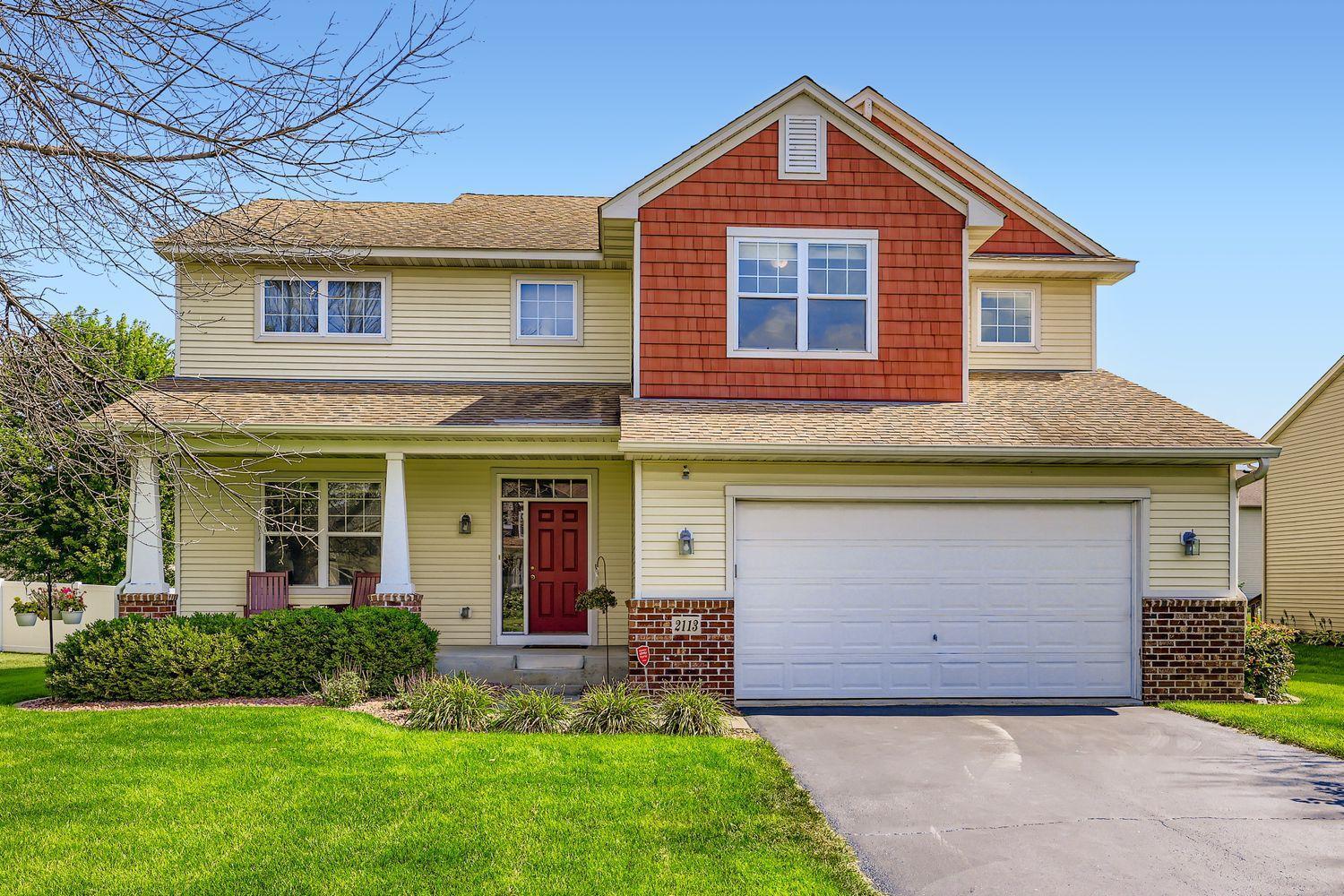 View of Residential at 2113 Sandhill Drive, Shakopee MN 55379, Shakopee - Mike Wilen | Minnesota Team Real Estate