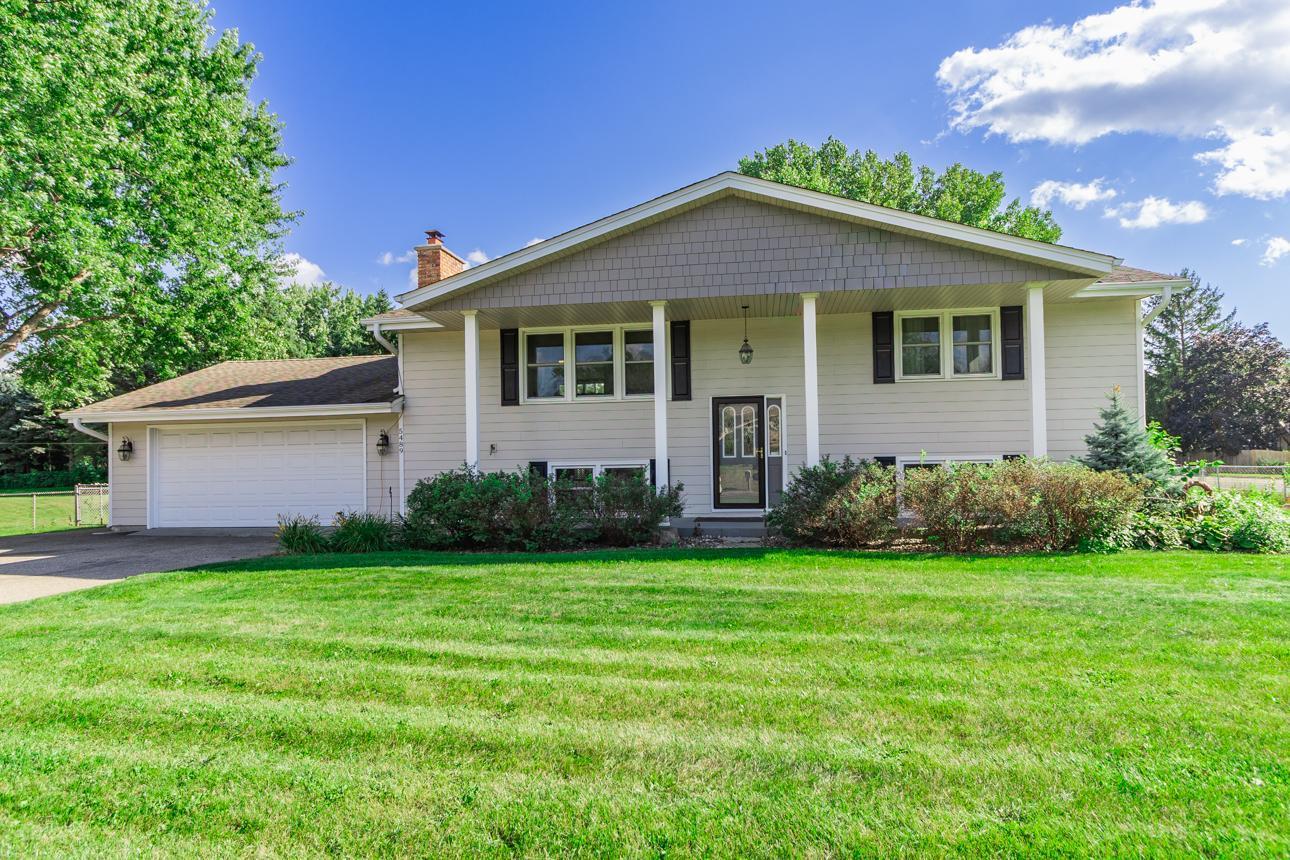 View of Residential at 5489 134th Street, Savage MN 55378, Savage - Mike Wilen | Minnesota Team Real Estate