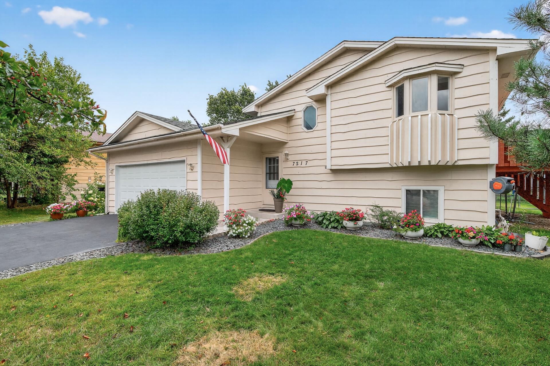 View of Residential at 7217 116th Avenue, Champlin MN 55316, Champlin - Mike Wilen | Minnesota Team Real Estate