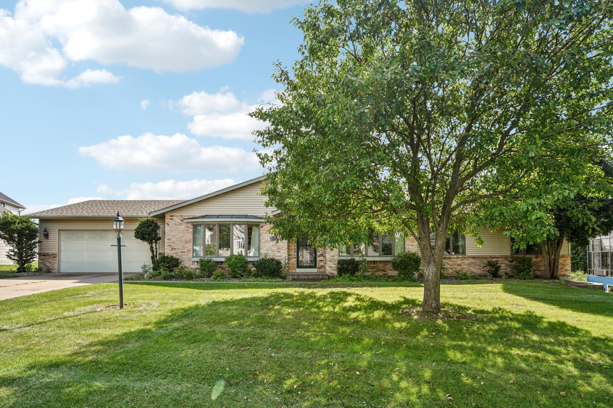 View of Residential at 2957 Edward Street, Saint Paul MN 55109, Saint Paul - Mike Wilen | Minnesota Team Real Estate