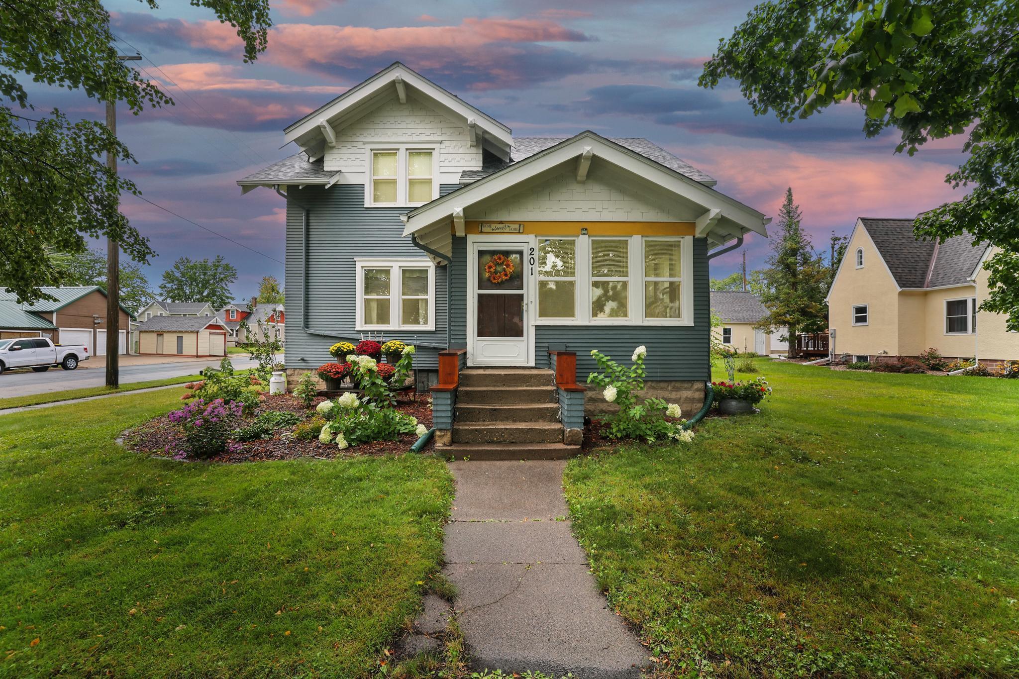 View of Residential at 201 Adams Street East, Arlington MN 55307, Arlington - Mike Wilen | Minnesota Team Real Estate