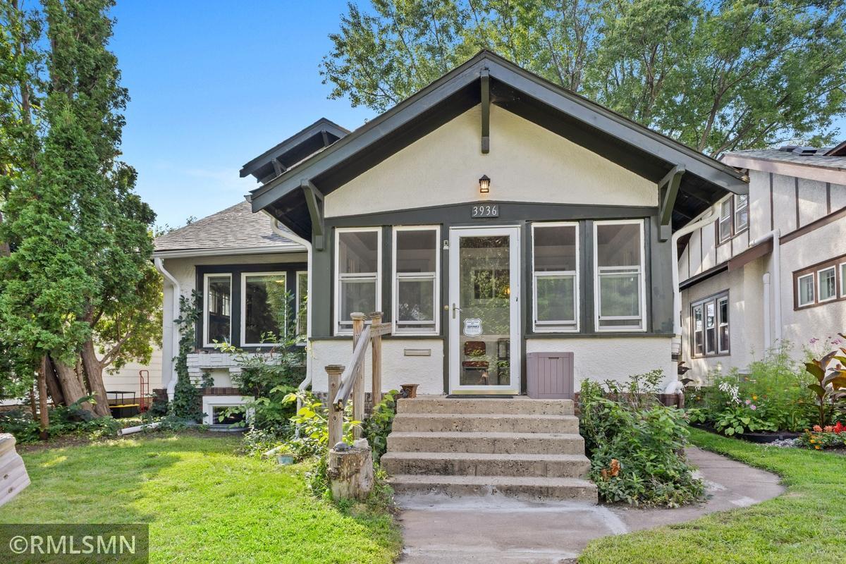 View of Residential at 3936 21st Avenue, Minneapolis MN 55407, Minneapolis - Mike Wilen | Minnesota Team Real Estate
