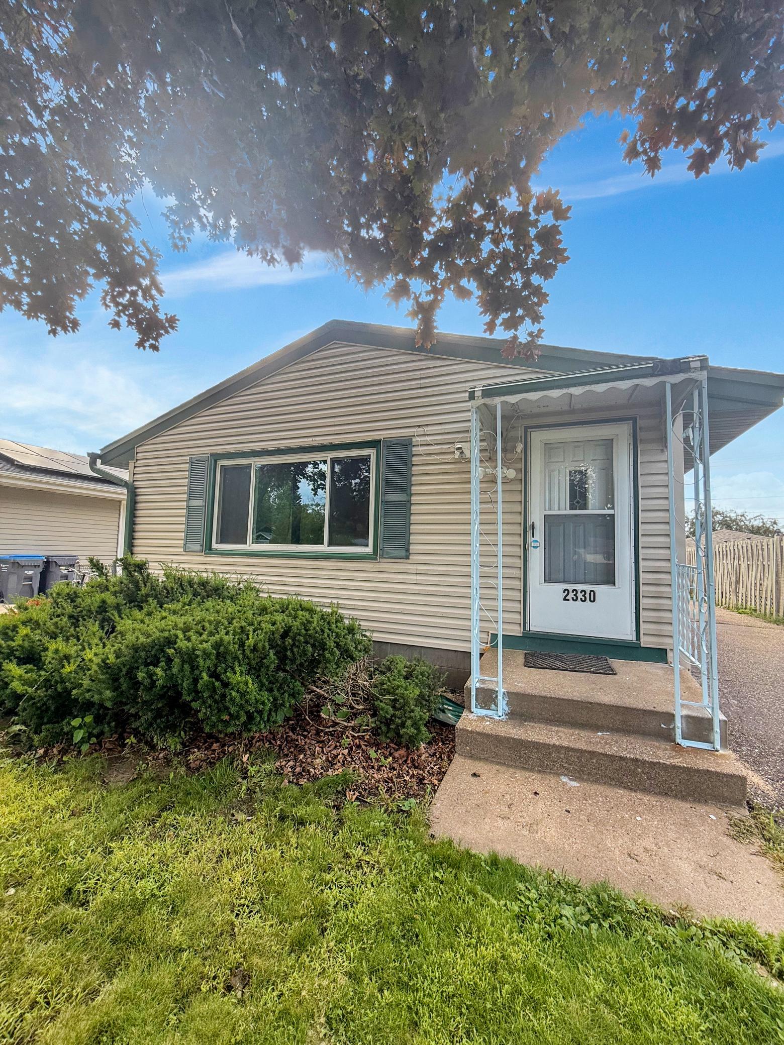 View of Residential at 2330 12th Avenue, North Saint Paul MN 55109, North Saint Paul - Mike Wilen | Minnesota Team Real Estate