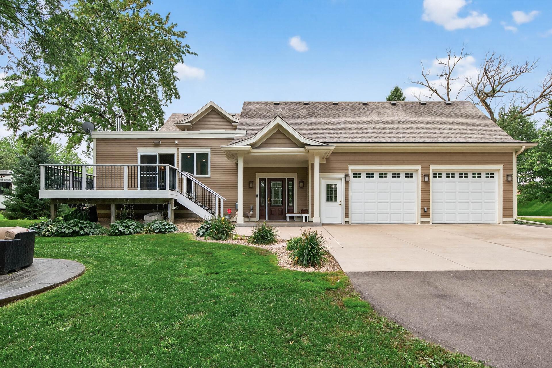 View of Residential at 3303 Lake Elmo Avenue, Lake Elmo MN 55042, Lake Elmo - Mike Wilen | Minnesota Team Real Estate